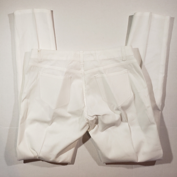 Women's Mechanics Jeans by Zenana - Picture 3 of 6